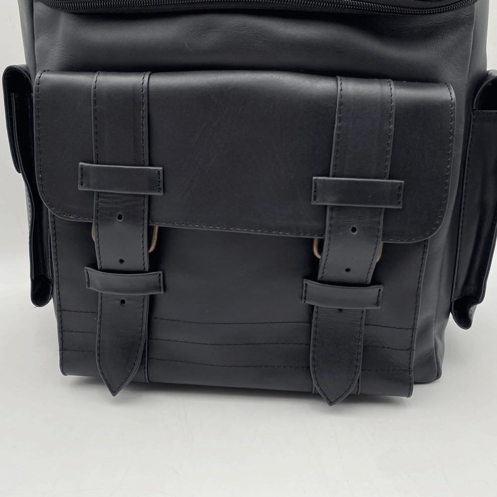 MORRAL DAMA CUERO 1200 - Image 8