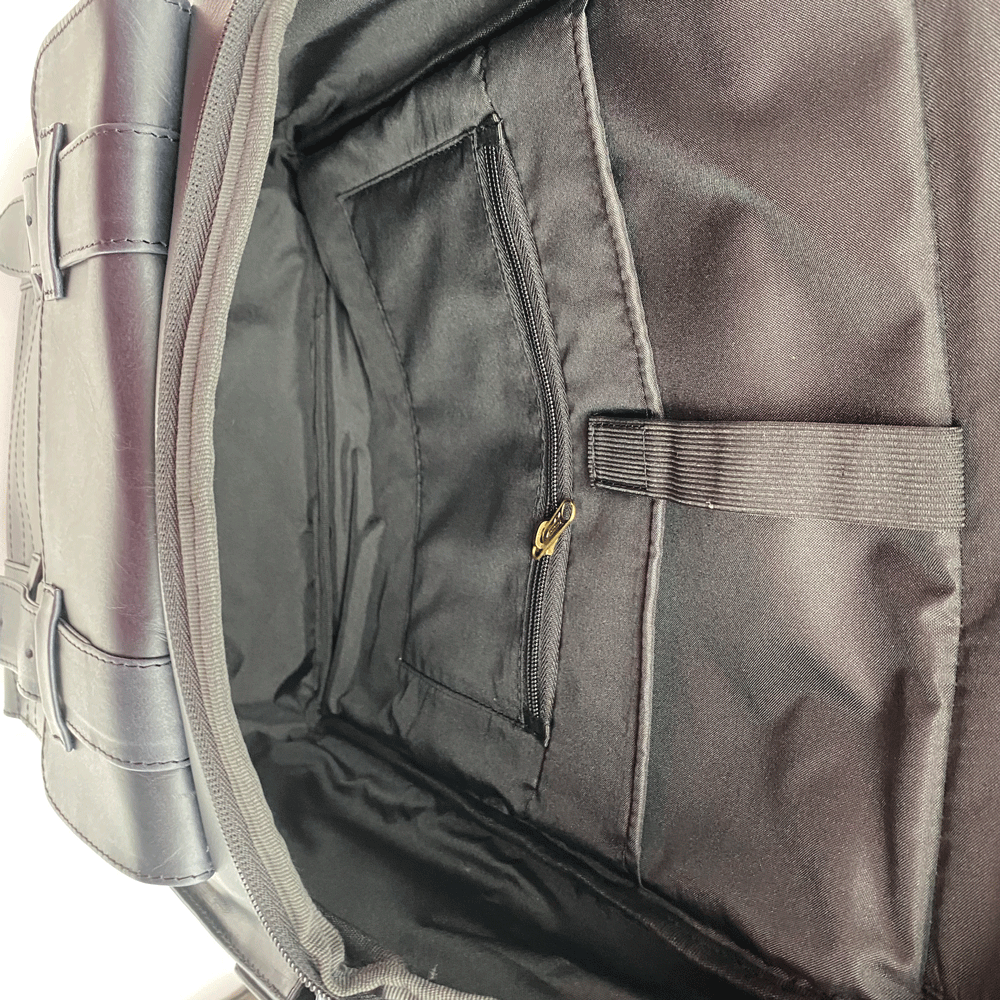MORRAL DAMA CUERO 1200 - Image 9