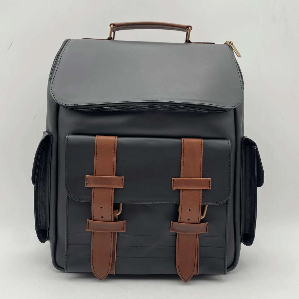 MORRAL DAMA CUERO 1200 - Image 10