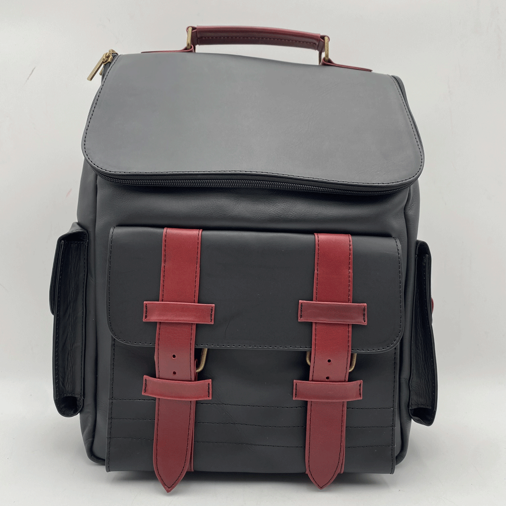 MORRAL DAMA CUERO 1200 - Image 11