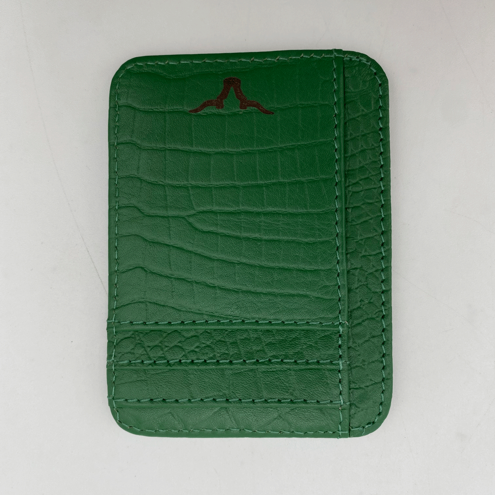 TARJETERO CUERO 1062 - Image 7