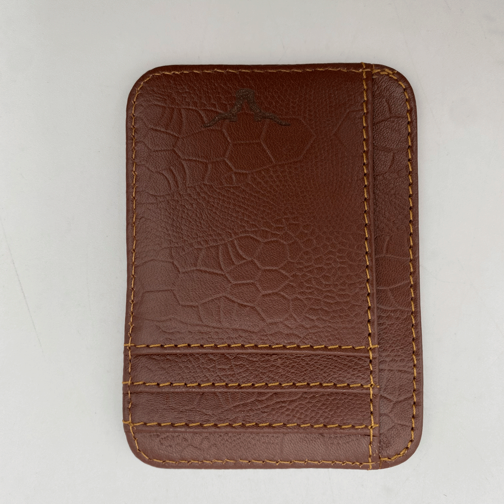 TARJETERO CUERO 1062 - Image 8