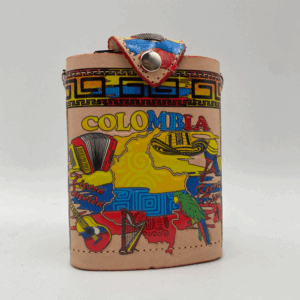 LICORERA CUERO 1329
