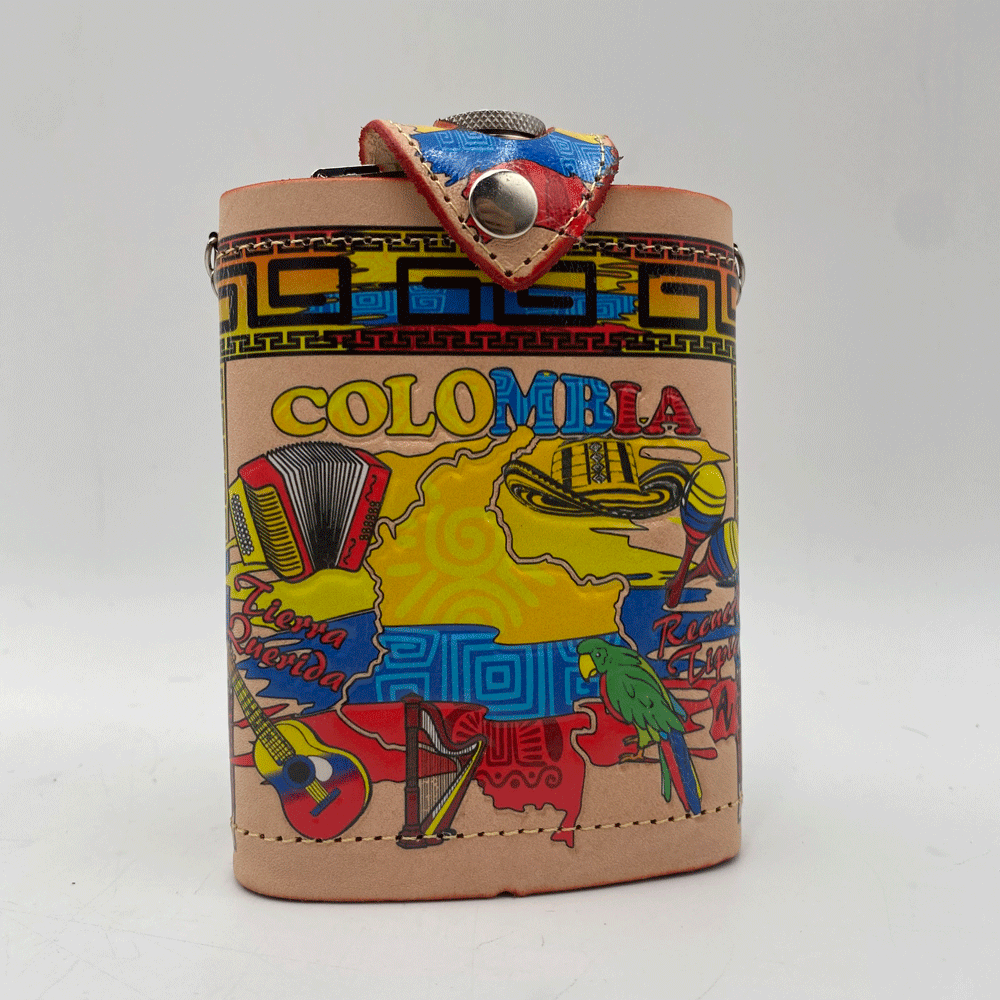 LICORERA CUERO 1329