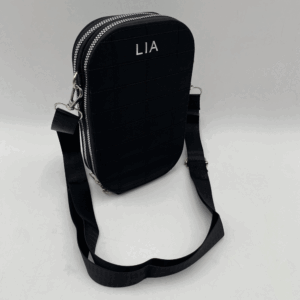 PORTA CELULAR DAMA SEDA