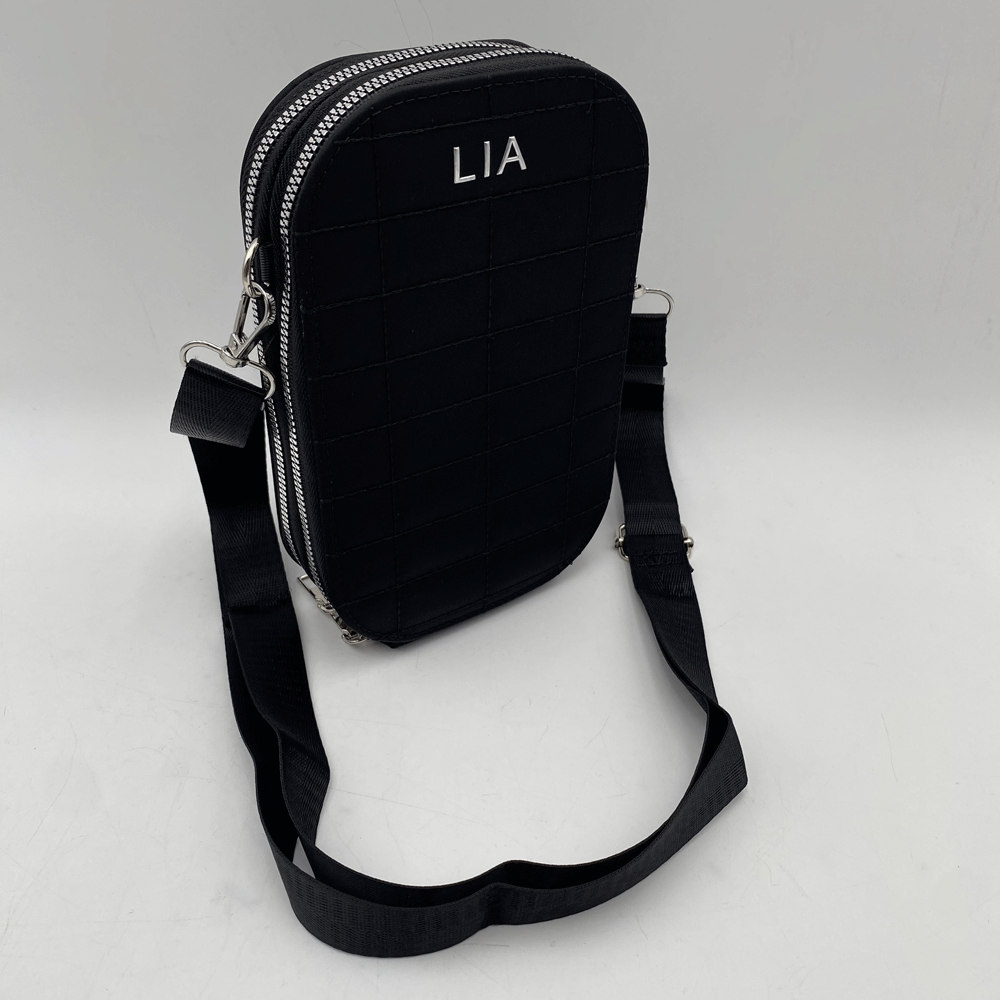 PORTA CELULAR DAMA SEDA
