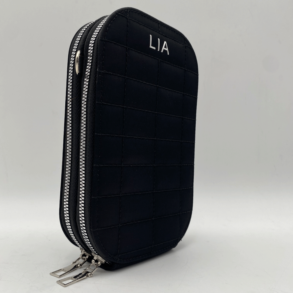 PORTA CELULAR DAMA SEDA - Image 5