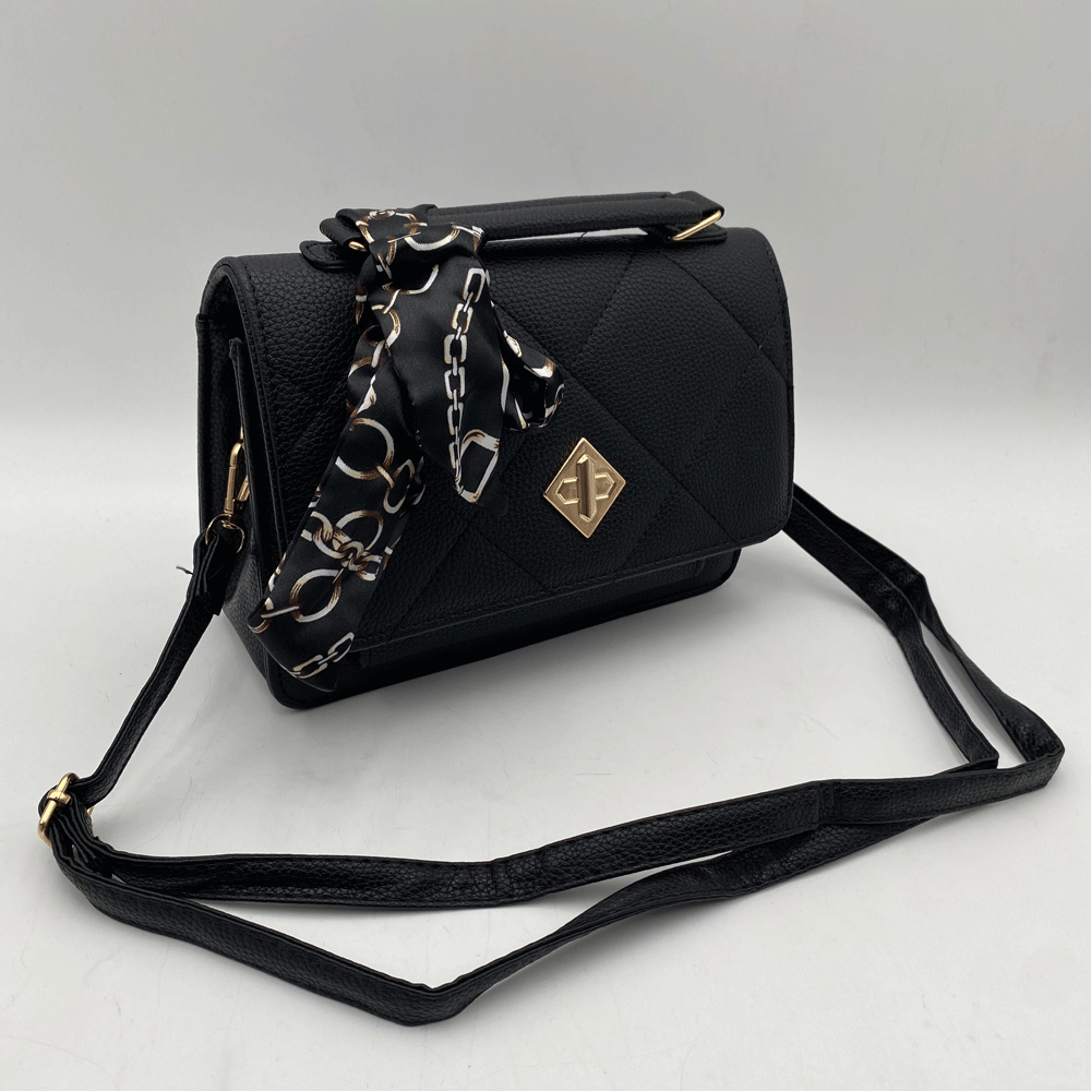 BOLSO DAMA CAJÓN SINTÉTICO GRANDE 1094