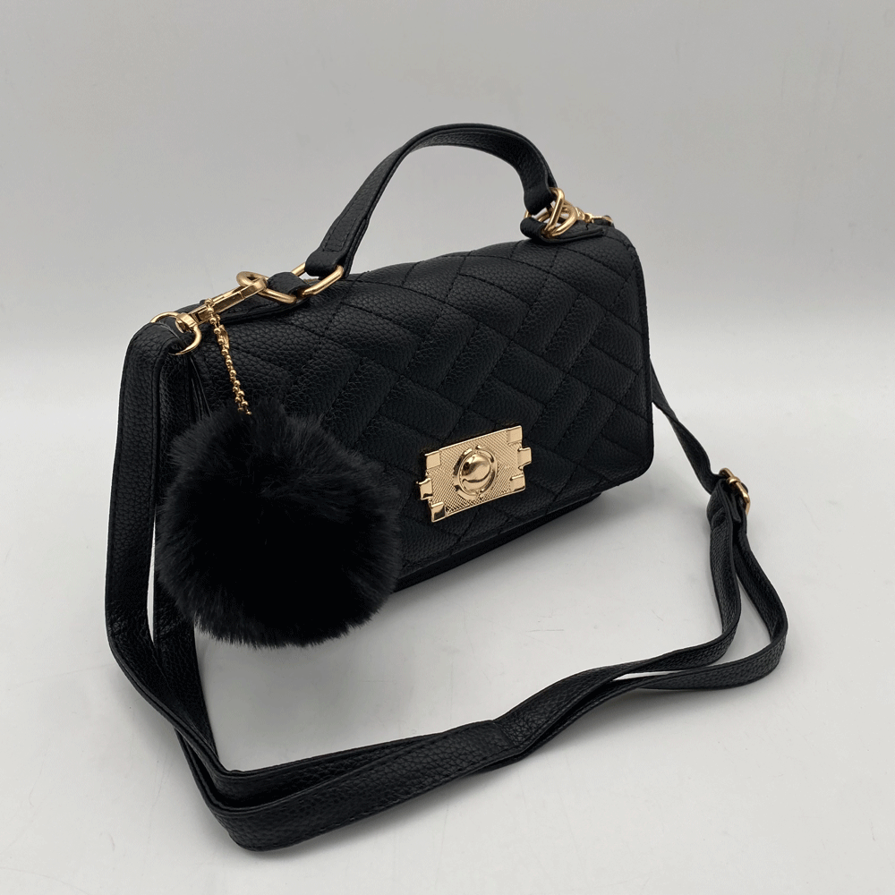 BOLSO DAMA CAJÓN SINTÉTICO GRANDE 1094
