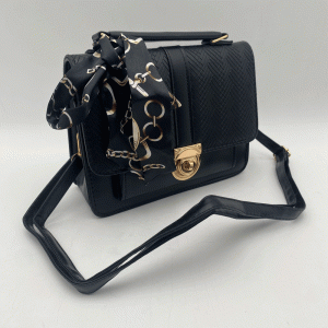 BOLSO DAMA CAJÓN SINTÉTICO GRANDE 1094