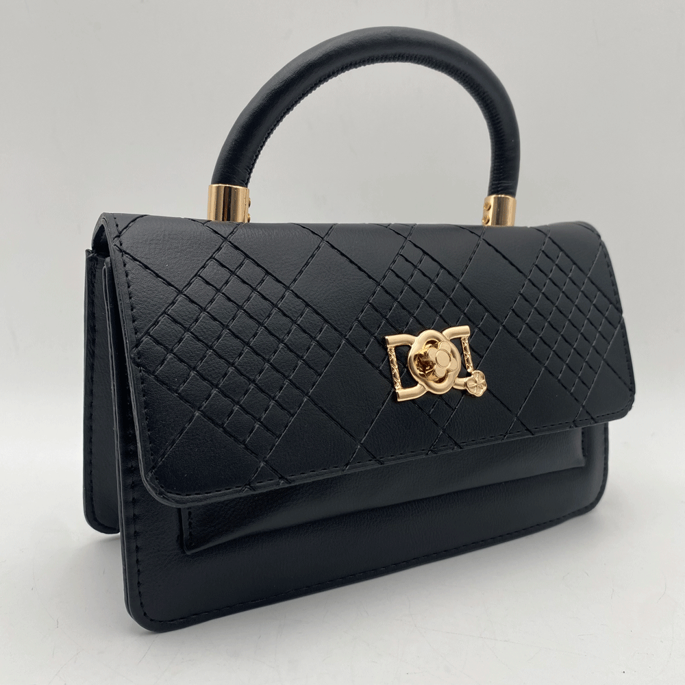 BOLSO DAMA CAJÓN SINTÉTICO PEQUEÑO 1362