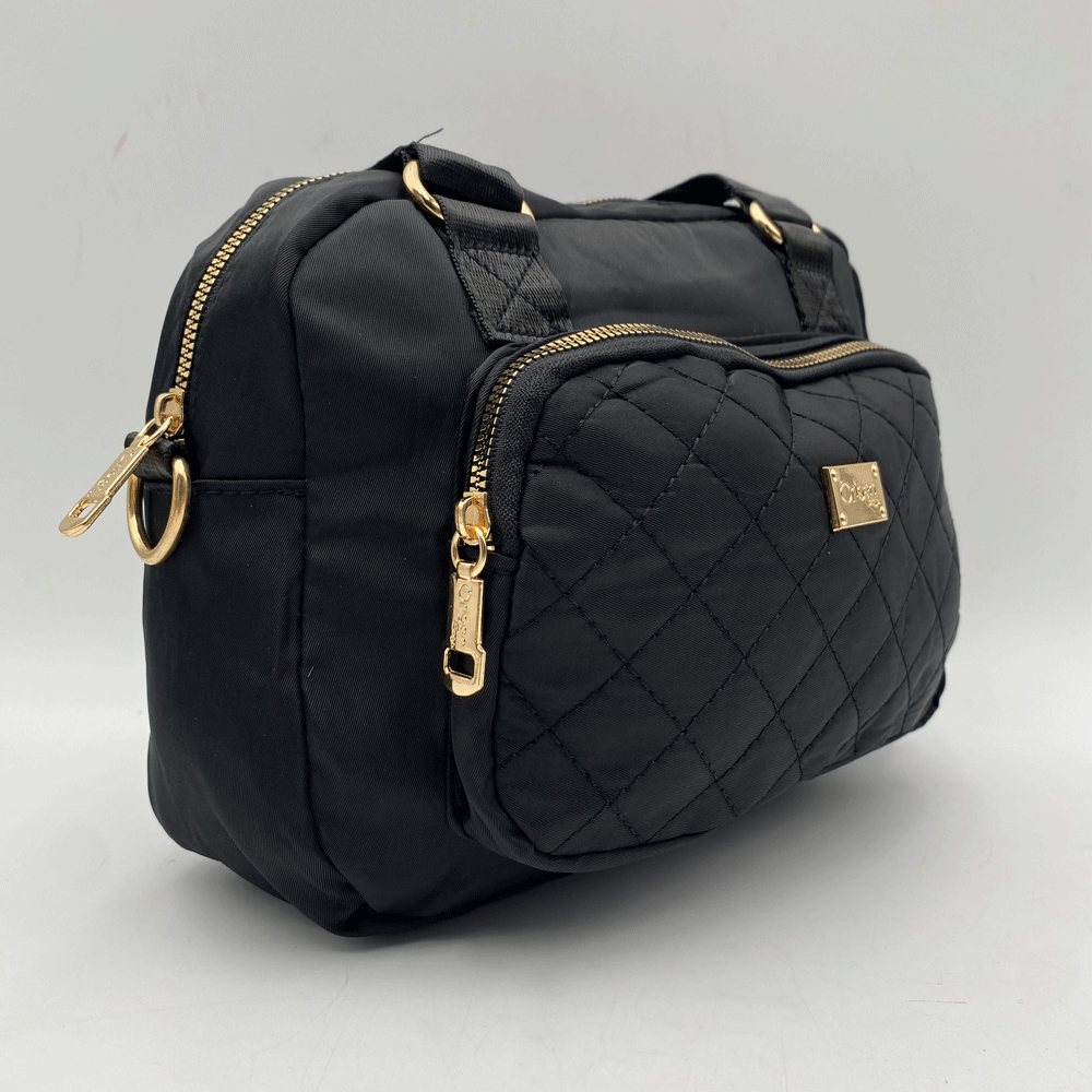 BOLSO DAMA SEDA ORIGEN MEDIANO 872 - Image 3