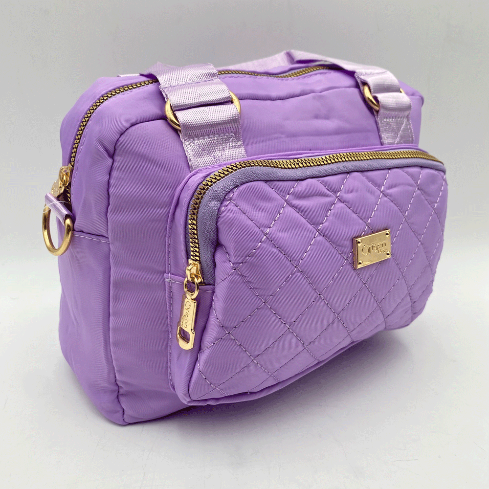 BOLSO DAMA SEDA ORIGEN MEDIANO 872 - Image 11