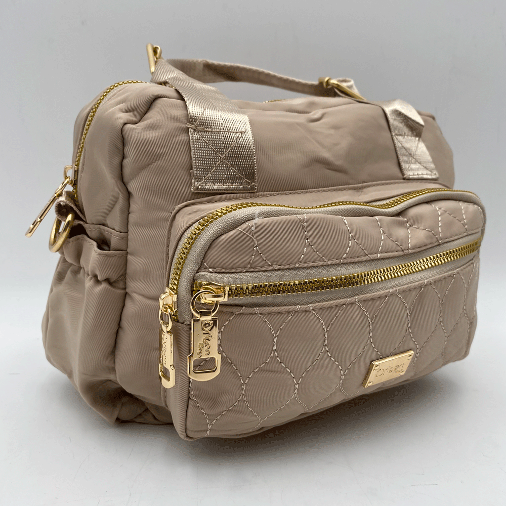 BOLSO DAMA SEDA ORIGEN MEDIANO 872 - Image 9