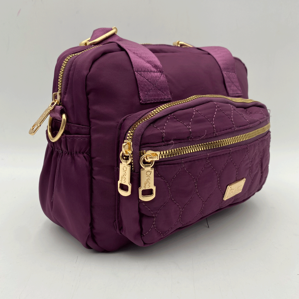 BOLSO DAMA SEDA ORIGEN MEDIANO 872 - Image 11