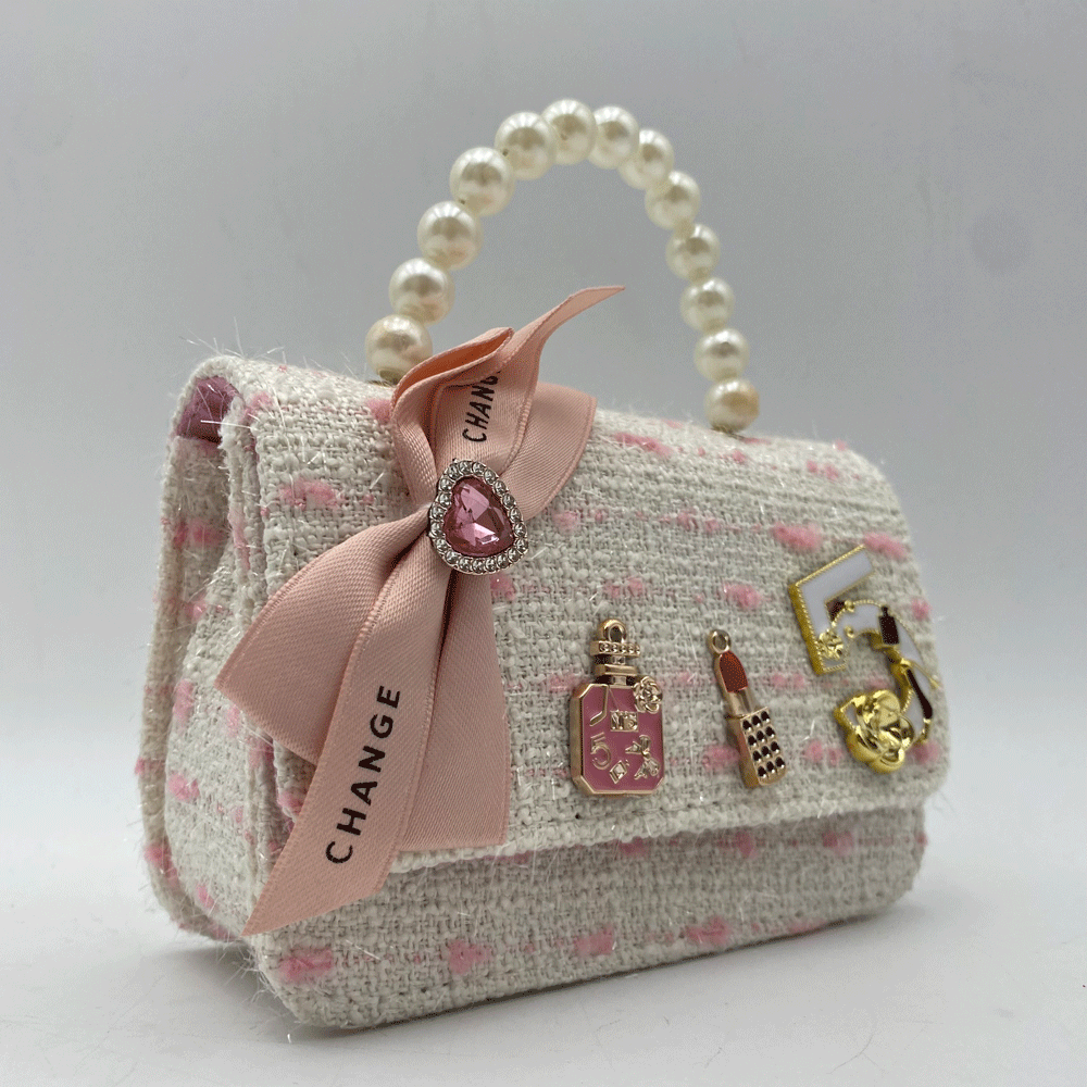 BOLSO NIÑA LENTEJUELAS Y ADORNOS 294 - Image 18