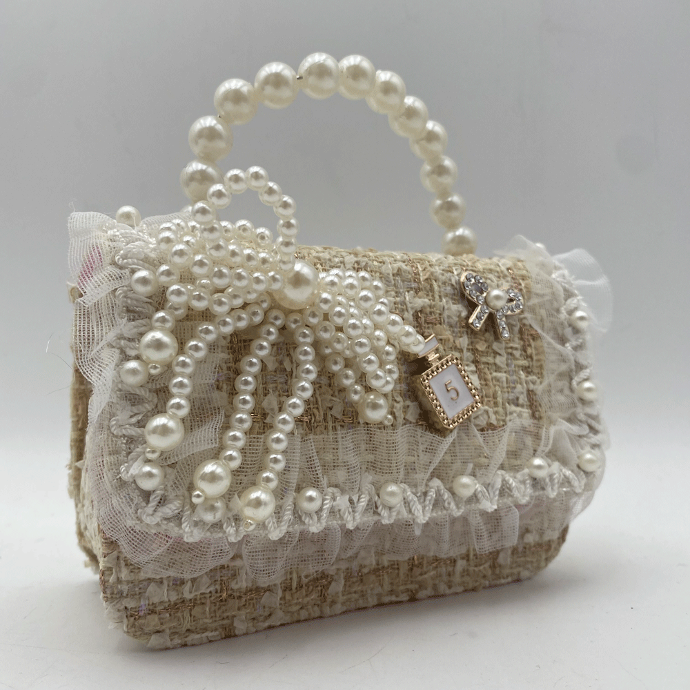 BOLSO NIÑA LENTEJUELAS Y ADORNOS 294 - Image 22