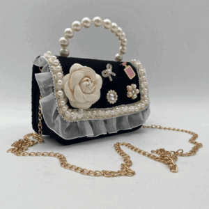 BOLSO NIÑA LENTEJUELAS Y ADORNOS 294