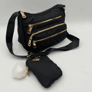 BOLSO DAMA SEDA MEDIANO 872