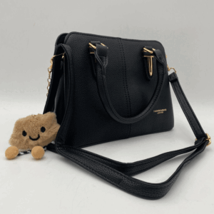 BOLSO DAMA DOBLE FUNCIÓN MEDIANO SINTÉTICO 1021