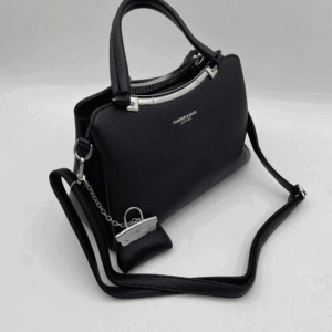 BOLSO DAMA DOBLE FUNCIÓN MEDIANO SINTÉTICO 1021