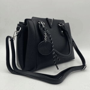BOLSO DAMA DOBLE FUNCIÓN MEDIANO SINTÉTICO 1021