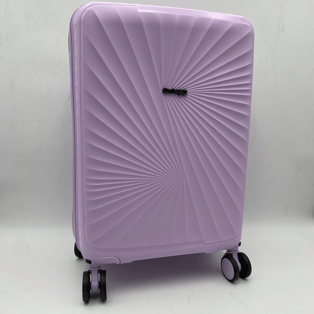 MALETA POLIPROPILENO DE 23KG 1416