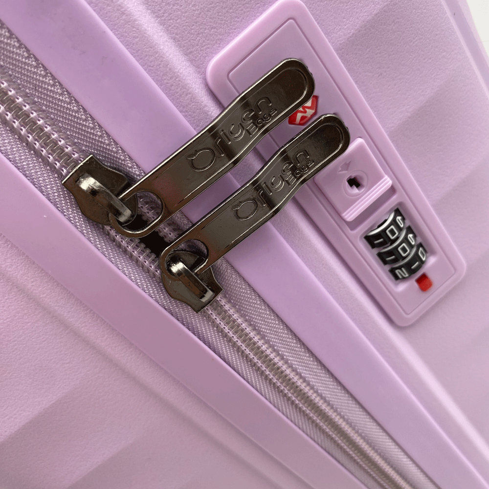 MALETA POLIPROPILENO DE 23KG 1416 - Image 3