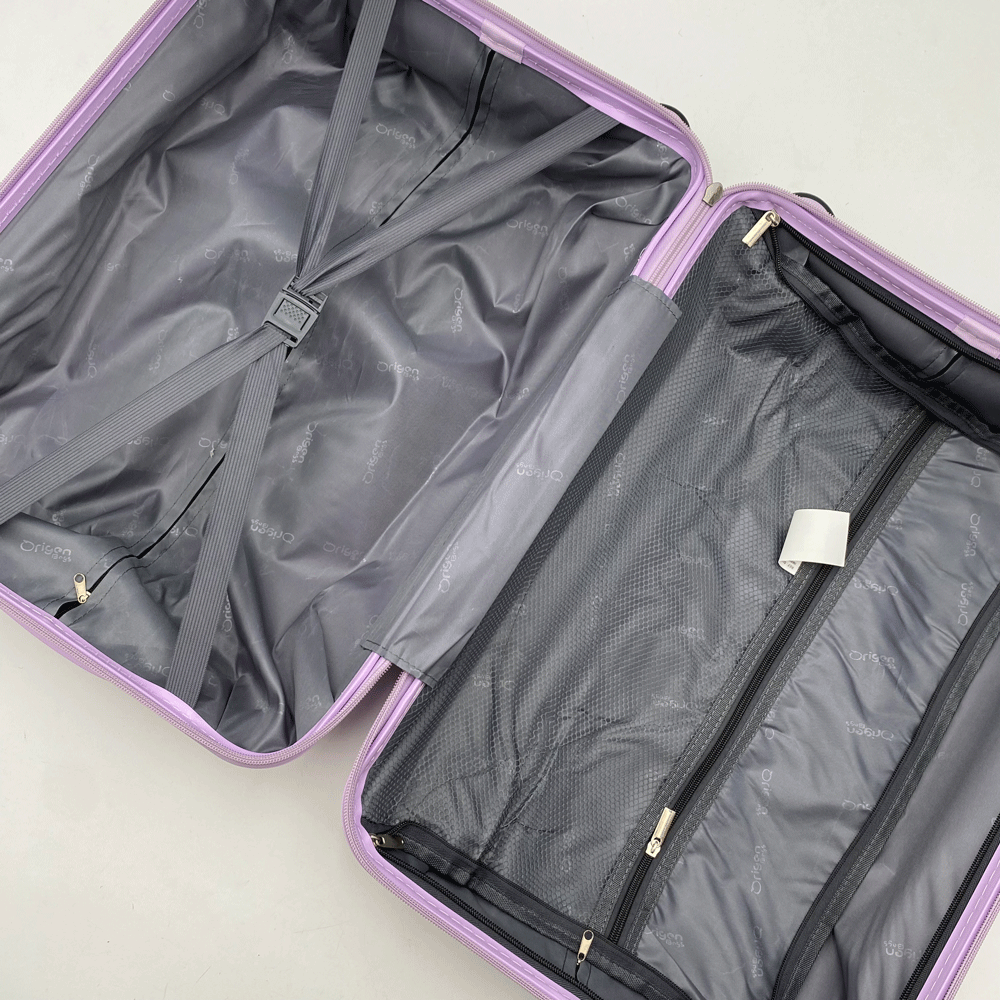 MALETA POLIPROPILENO DE 23KG 1416 - Image 7