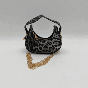 BOLSO NIÑA ANIMAL PRINK 1290