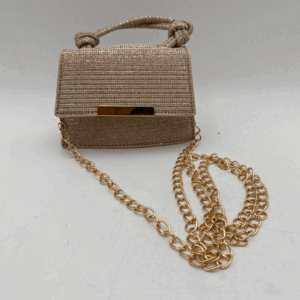 BOLSO NIÑA BRILLANTE 1290