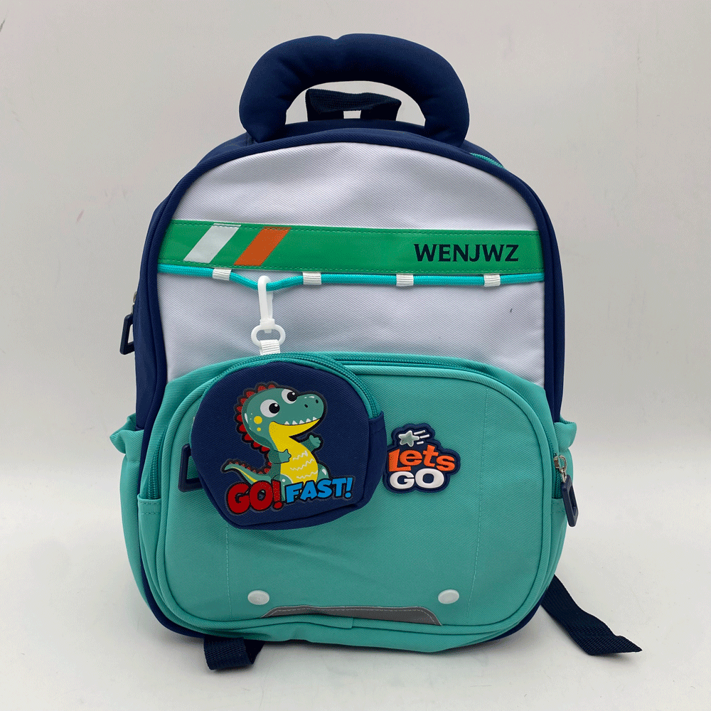 MORRAL INFANTIL 195 - Image 5