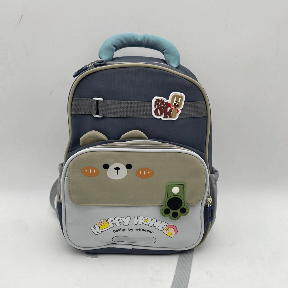 MORRAL INFANTIL 195 - Image 7