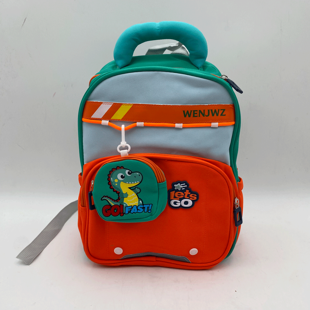 MORRAL INFANTIL 195 - Image 8