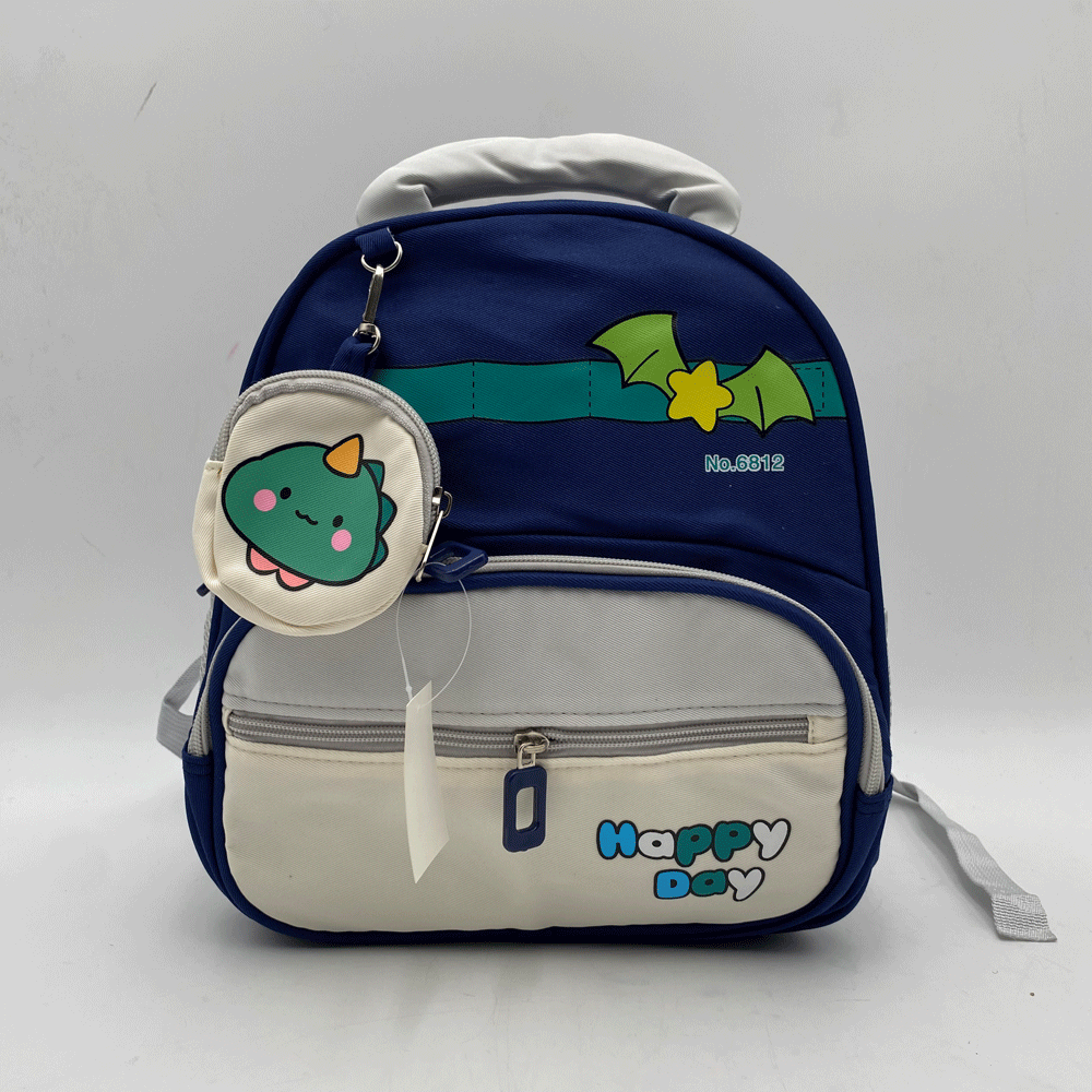 MORRAL INFANTIL 195 - Image 9