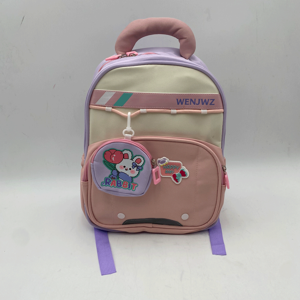 MORRAL INFANTIL 195 - Image 10