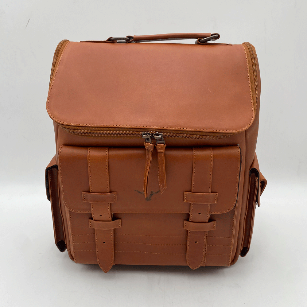 MORRAL HOMBRE CUERO 1031 - Image 19