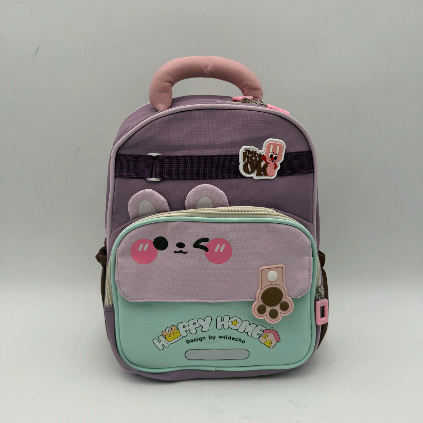 MORRAL INFANTIL 195 - Image 11