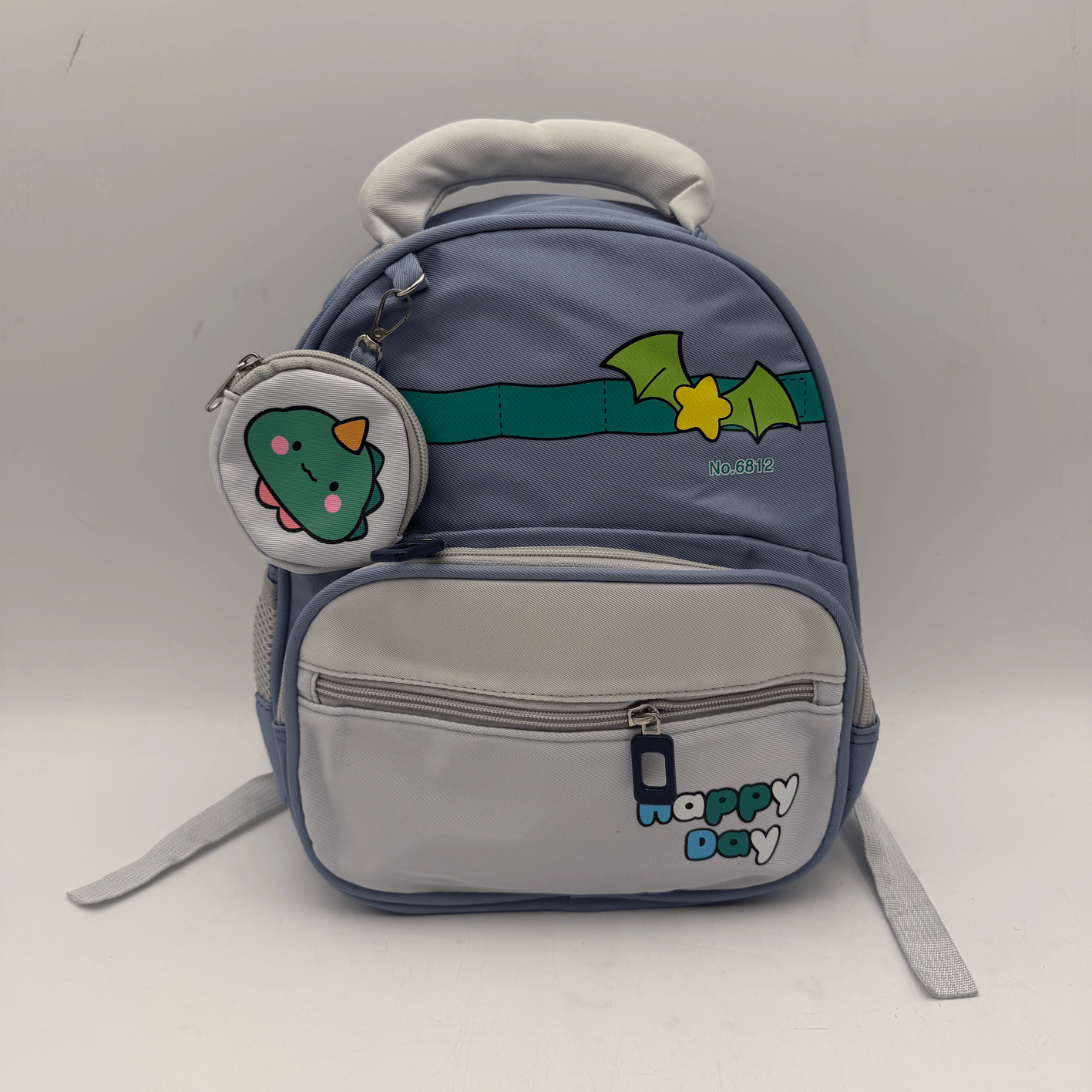 MORRAL INFANTIL 195 - Image 12