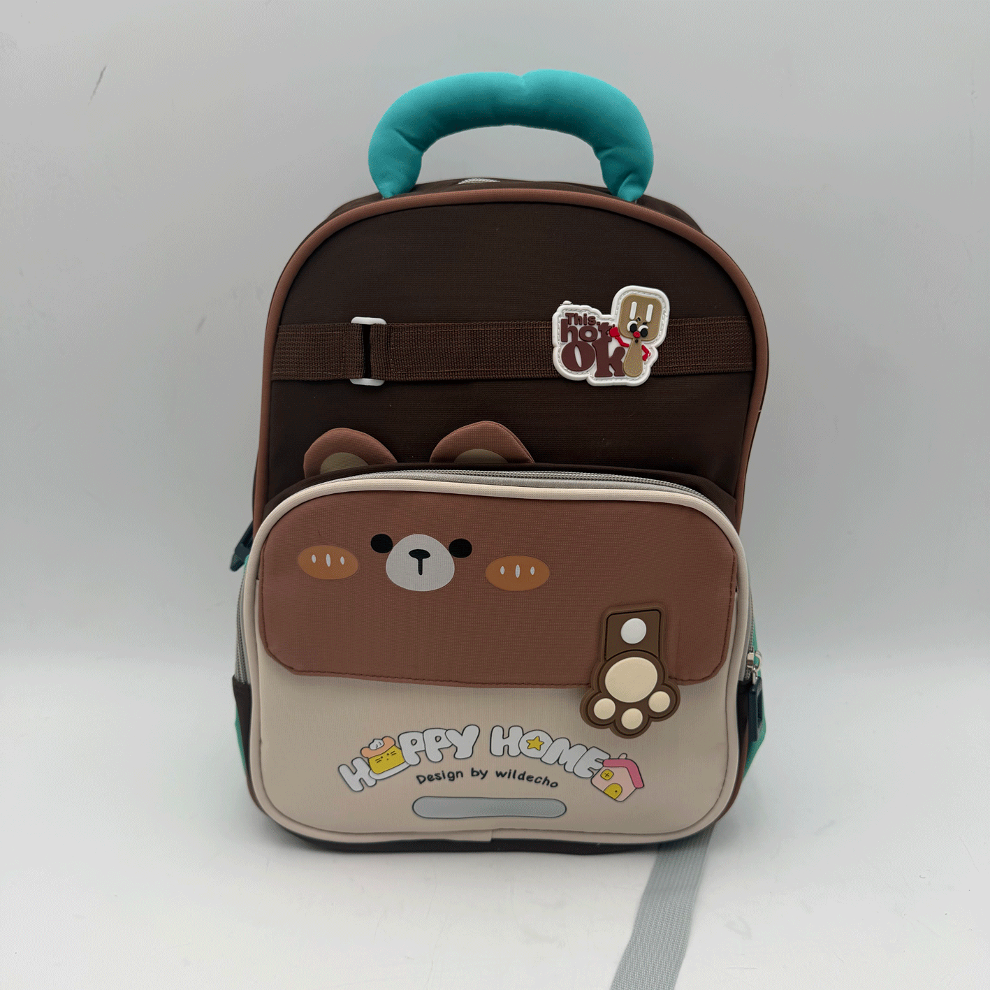 MORRAL INFANTIL 195 - Image 13