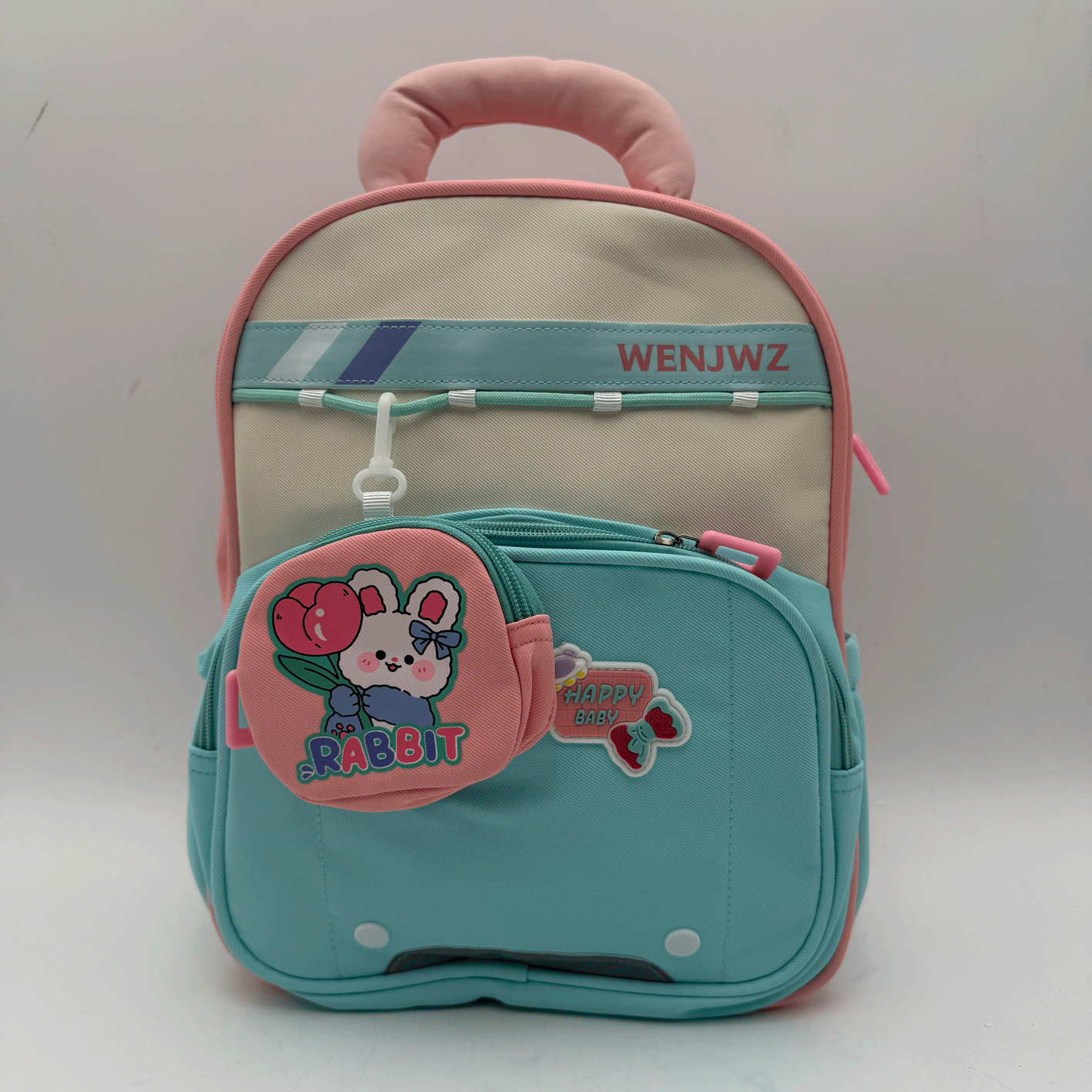 MORRAL INFANTIL 195 - Image 14