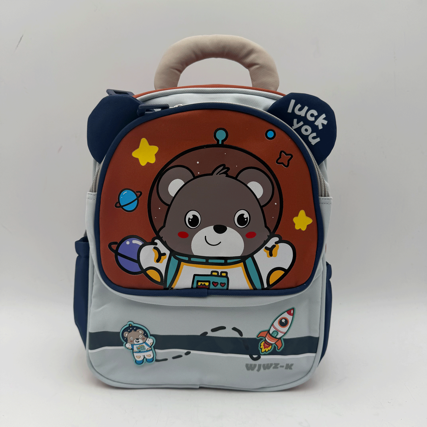 MORRAL INFANTIL 195 - Image 15