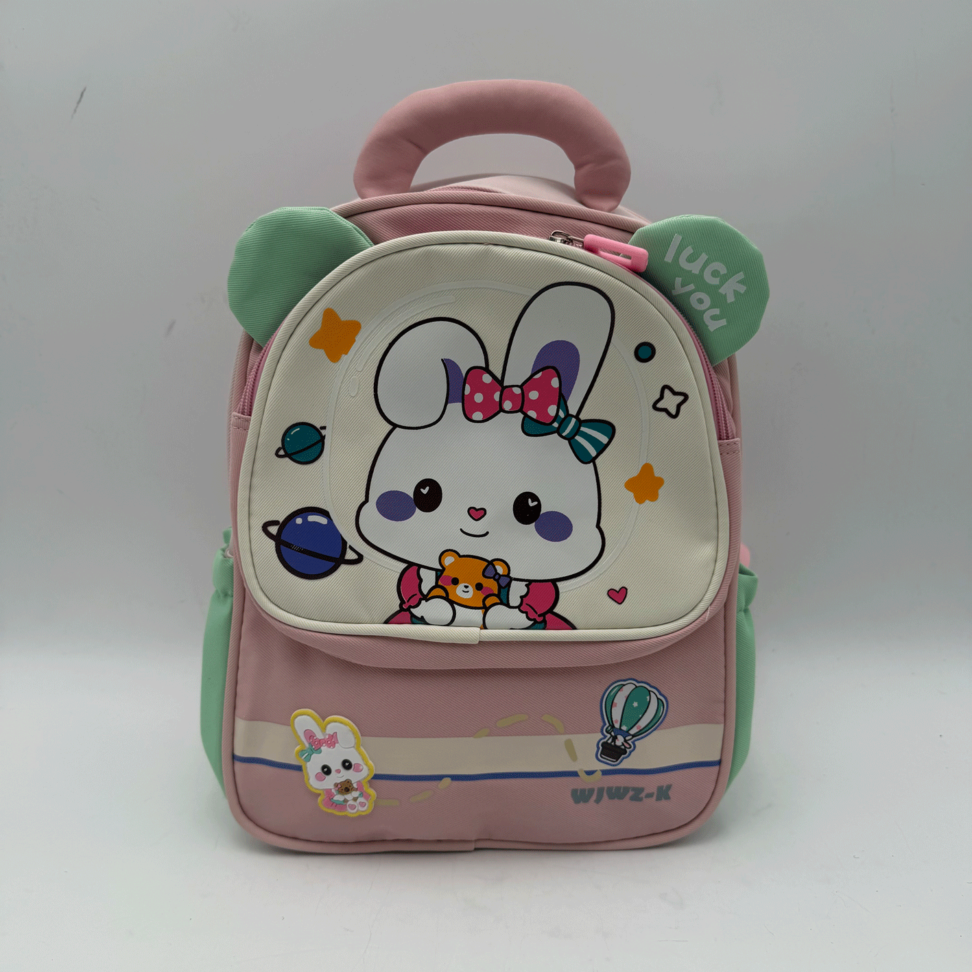 MORRAL INFANTIL 195 - Image 16