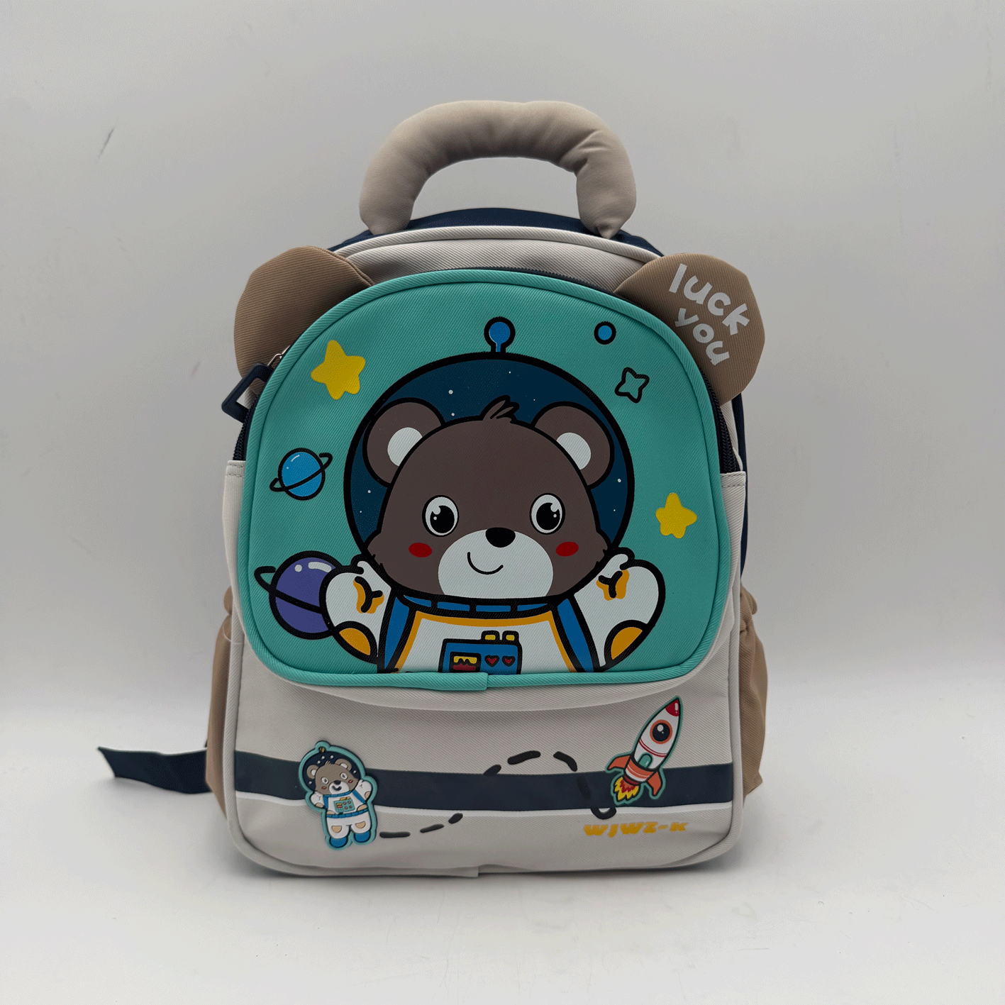 MORRAL INFANTIL 195 - Image 17