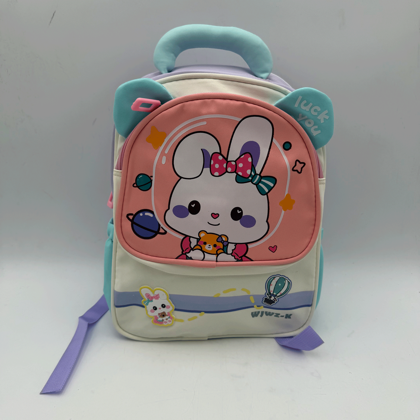 MORRAL INFANTIL 195 - Image 19