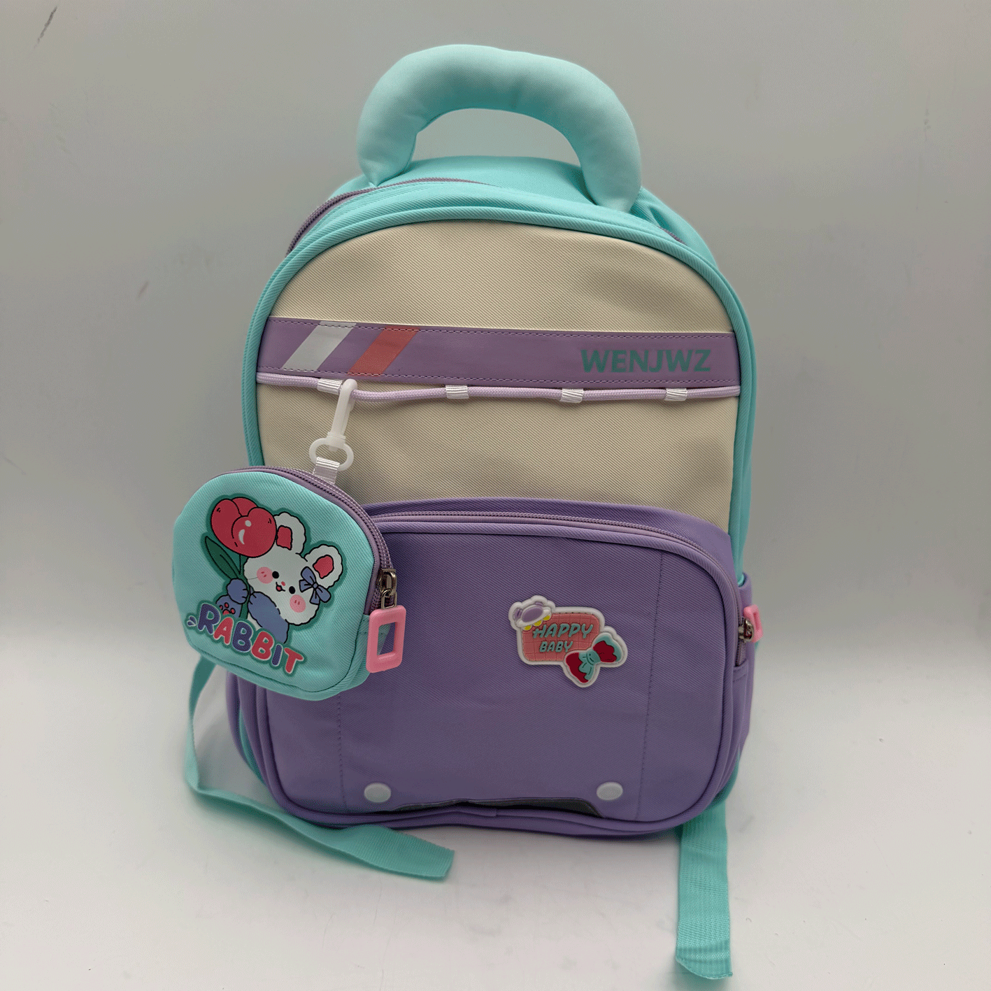 MORRAL INFANTIL 195 - Image 20