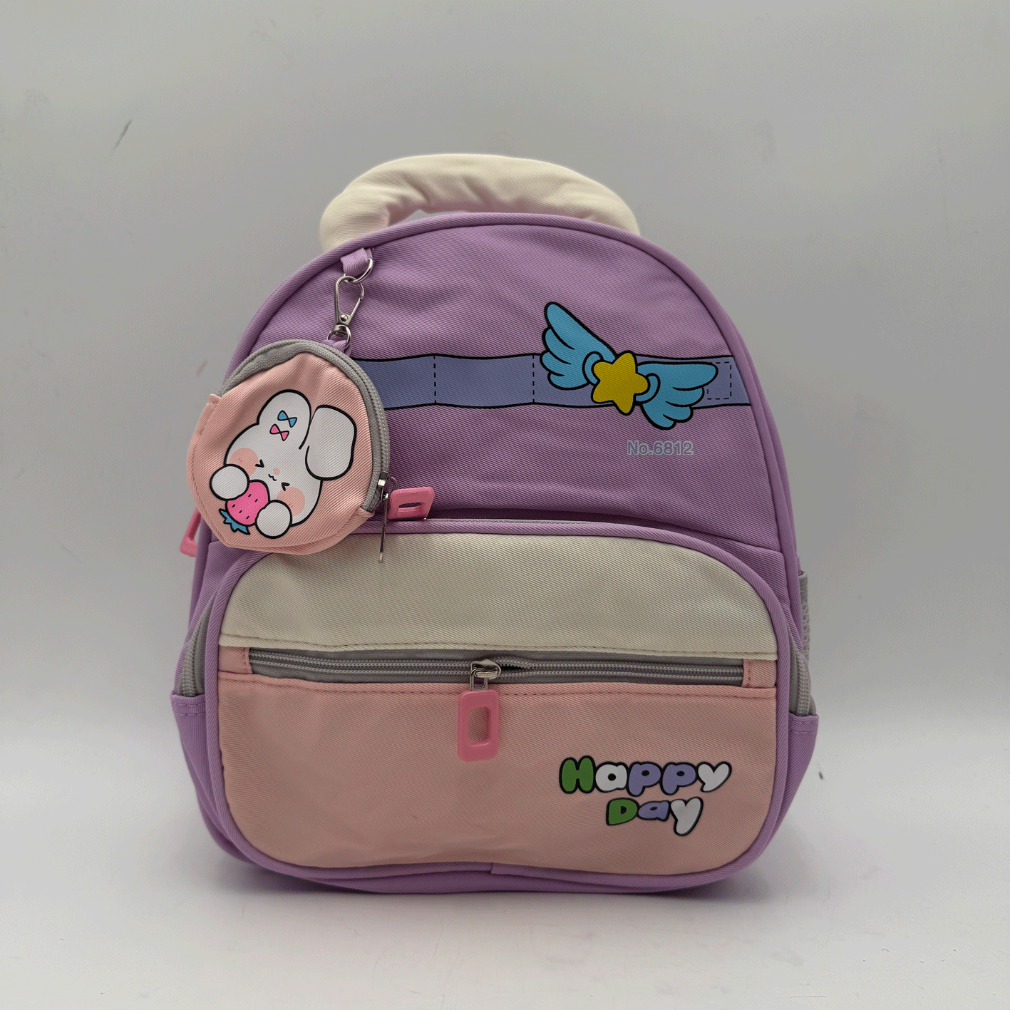 MORRAL INFANTIL 195 - Image 21