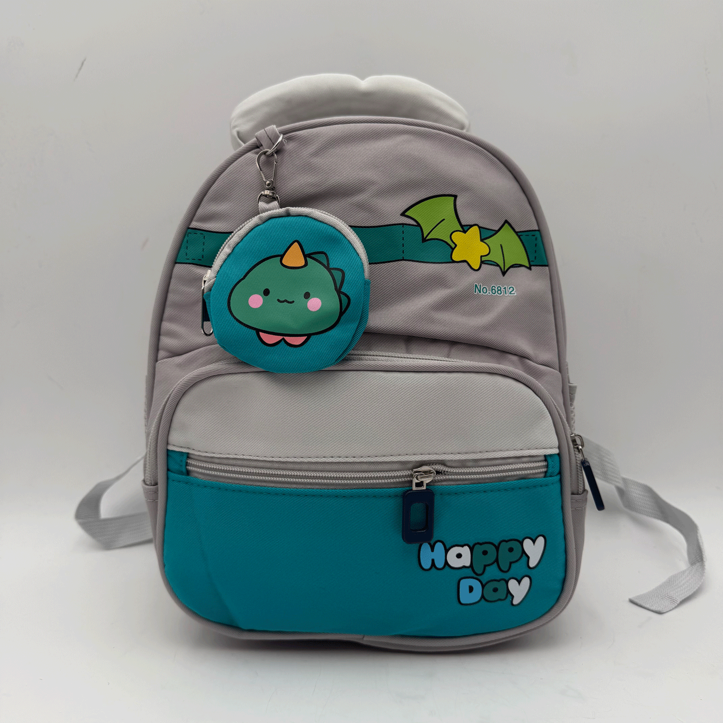 MORRAL INFANTIL 195 - Image 22
