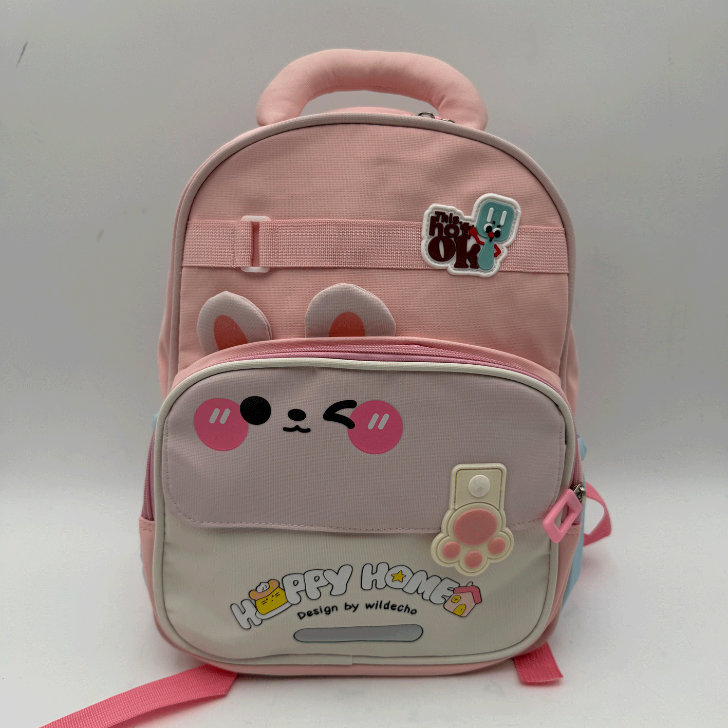 MORRAL INFANTIL 195 - Image 24