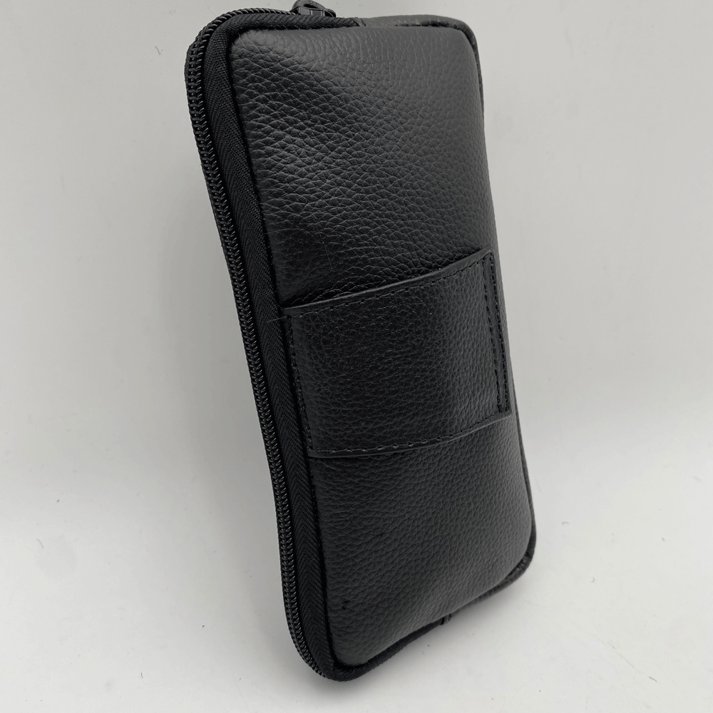 PORTA CELULAR CUERO DOBLE 526 - Image 3